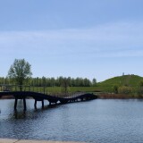 fuss-und-radverkehrsbrucke-nahe-rotterdam
