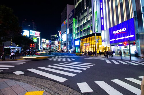 Tokio, Japan