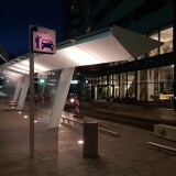 holen-und-bringen-auf-dem-dach-von-arnhem-centraal