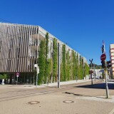 paula-modersohn-platz-in-freiburg-vauban-eingangssituation