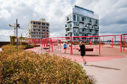 Kopenhagen Nordhavn