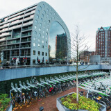 fahrradparken-an-der-rotterdam-blak-station