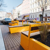 parklet