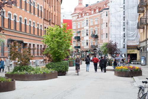 https://pedestrianspace.org/summer-streets-karleksgatan-malmo/