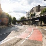zweirichtungsradweg-knotenpunktlosung