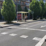 Avenida_Gasteiz-bushaltestelle-vitoria-gasteiz