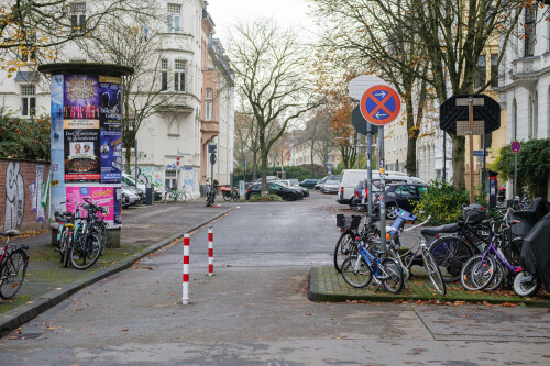 Alter modaler Filter (Köln)