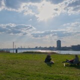 rhein-ruhrort
